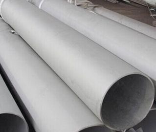 China Tubulação sem emenda de aço inoxidável laminada a alta temperatura de 4 polegadas, tubo de aço sem emenda fornecedor