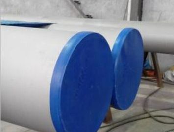 China Em volta da tubulação sem emenda de aço inoxidável de 50mm/tubo hidráulico sem emenda fornecedor