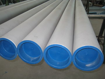 China Tubulação de aço inoxidável estirada a frio circular oca do tubo de aço sem emenda 4 polegadas fornecedor
