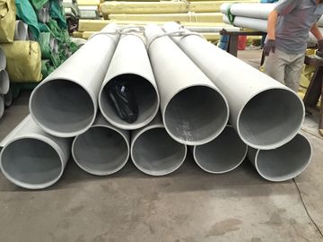 China 316 tubos sem emenda de aço inoxidável industrial/tubulação mecânica sem emenda fornecedor