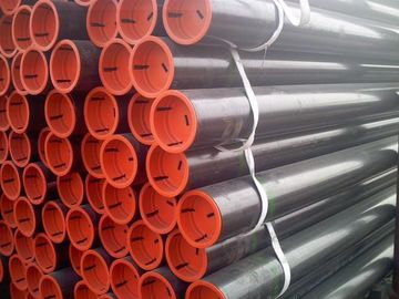 China Tubos de caldeira sem emenda galvanizados quentes redondos do aço carbono, OD 12mm - 530mm fornecedor