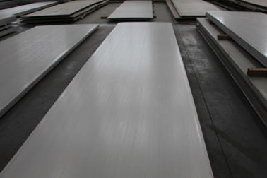 China Folha de aço inoxidável perfurada resistente ao calor 309S 310S dos utensílios de mesa para o armário fornecedor