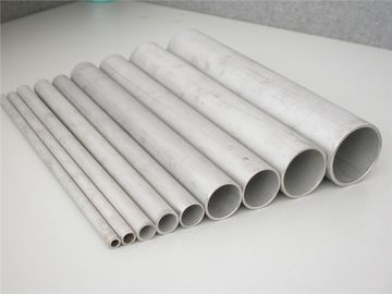 China Tubulação de aço inoxidável sem emenda de laminação Φ 6.00mm do EN AISI 316L 317L do RUÍDO - Φ 610 milímetros fornecedor