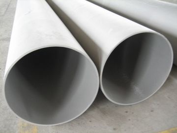 China Tubulação 347H de aço inoxidável sem emenda de ASTM TP304 316 para o produto químico/caldeira/abastecimento de água fornecedor
