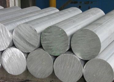 China Barra redonda forjada/laminada a alta temperatura, aço de ferramenta quente do trabalho para moldes plásticos fornecedor