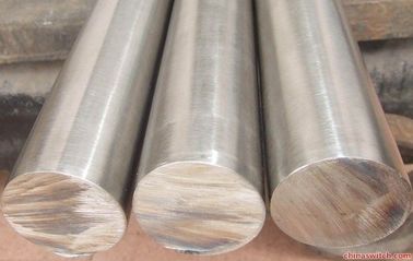 China Tamanho de aço inoxidável contínuo redondo da barra de aço medidores do comprimento 5 - 5,8 de 6 - de 450mm fornecedor
