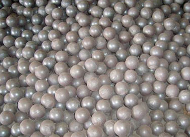 China bolas de moedura dos meios do tamanho de 16mm - de 110mm, bolas cerâmicas da alumina da categoria GCr15 16mm fornecedor