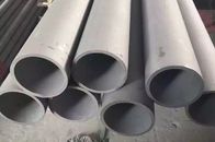 China Conservar/lustrou a tubulação de aço inoxidável OD da placa 317L 6 - 630 milímetros para o petróleo empresa