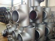 China Encaixes de aço inoxidável da solda de SS316L SS310, 904L Sch10 - encaixes de tubulação Sch160 industriais empresa