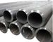 Tubo sem emenda médio do aço carbono de ASTM A210 A210m para caldeiras/produto químico fornecedor