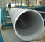Padrão sem emenda de aço inoxidável do tubo da programação 40 de ASTM A312/A269/A213 fornecedor
