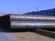 100 * 50 * 2,5 tubulação de aço preta sem emenda de tubulação de aço carbono ASTM A106 para a indústria petroleira fornecedor