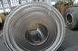bobina de aço inoxidável laminada a alta temperatura de 0.4mm - de 50mm hora &amp; folha grossa ASTM de 1mm, GB fornecedor