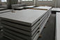 placa de metal 200series/300series/400series de aço inoxidável para a embarcação química fornecedor