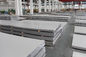 Placa 304 de aço inoxidável de 6 x de 1500 x de 6000mm laminada a alta temperatura para as tampas de Bolier fornecedor