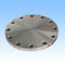 Flanges cegas de aço inoxidável ASTM/RUÍDO de SS304 SS316L/GB para o sistema de Whater fornecedor