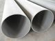 Tubulação 347H de aço inoxidável sem emenda de ASTM TP304 316 para o produto químico/caldeira/abastecimento de água fornecedor