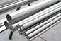 Tamanho de aço inoxidável contínuo redondo da barra de aço medidores do comprimento 5 - 5,8 de 6 - de 450mm fornecedor