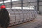 304 tubos de dobra contínuos/tubulação da bobina do tubo de aço inoxidável de U para a torre refrigerando fornecedor