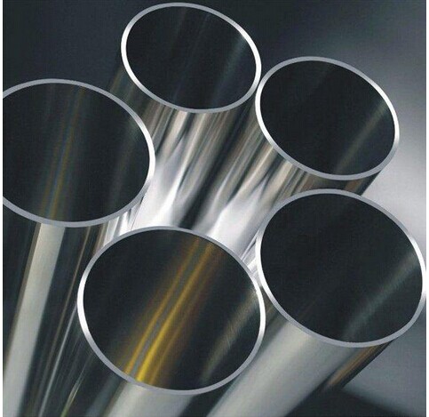 Tubo de aço inoxidável sem emenda lustrado espelho do aço do duplex da tubulação S32101 S32205 S31803