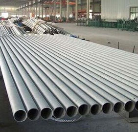 China EN do RUÍDO que lamina o tubo sem emenda de aço inoxidável das tubulações sem emenda de 317l SS fornecedor