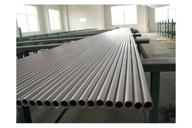 China Padrão sem emenda dos tubos ASTM A213 do permutador de calor da caldeira do aço de liga/213M fornecedor