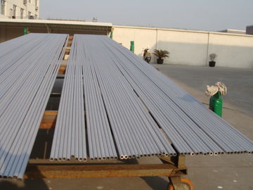 China Permutador de calor de aço inoxidável do tubo de ASTM A269 U tamanho de 12mm - de 38mm OD fornecedor