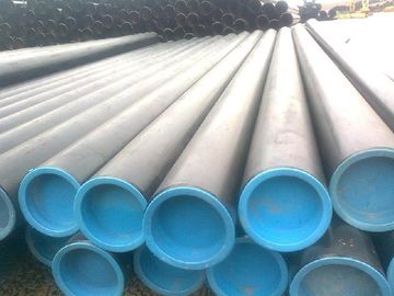 China Tubulação de aço estrutural OD de ASTM A53 tubo de aço sem emenda de 10.3mm - de 1219mm fornecedor