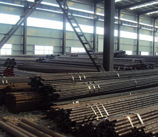 China Classifique a tubulação de aço carbono de B/tubo sem emenda pretos 6&quot; a programação 40 ASTM A53 A106 fornecedor