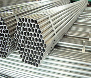 China Lubrificado/preto pintou a tubulação sem emenda OD 10.3mm - 1219mm da categoria B de Astm A53 fornecedor