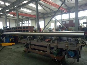 China Tubulação de aço carbono A106 do GB 3087/tubo sem emenda pretos para o transporte fluido fornecedor