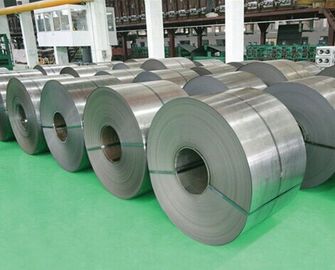 China Bobina de aço inoxidável 1500mm laminada a alta temperatura 304 da largura 1219mm 201 306 309S 310S ASTM fornecedor