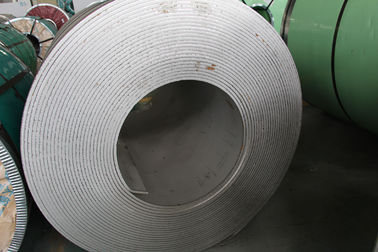 China Largura 304L 321 316L 1219mm 1500mm de aço inoxidável do SUS 304 da bobina fornecedor