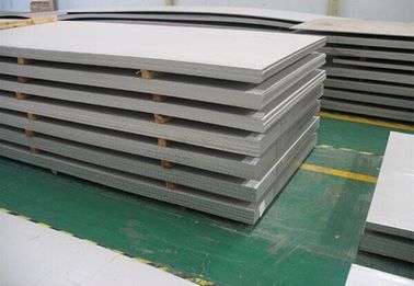 China 321 padrão de superfície brilhante de aço inoxidável do RUÍDO dos VAGABUNDOS 8K 6K da placa/EN para a construção fornecedor