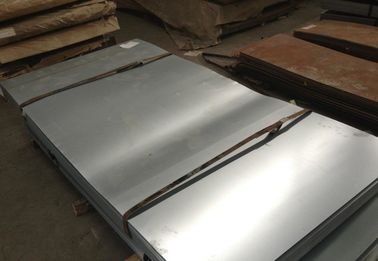 China AISI 201 laminou a placa de aço, superfície de aço inoxidável dos VAGABUNDOS da bobina 316l fornecedor