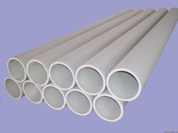 China 2205 sem emenda tubulação de aço inoxidável frente e verso laminada no petróleo/espaço aéreo fornecedor