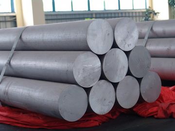 China Barra de aço contínua da liga laminada a alta temperatura para a construção SCM440 S45C 40Cr MnSi 35CrMo fornecedor