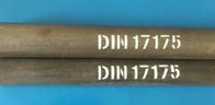 RUÍDO 17175 tubos de caldeira sem emenda do aço carbono da tubulação de aço de liga para a indústria da caldeira