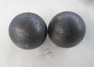 O molde forjou a bola de aço bola de aço de moedura rolada tamanho de 16mm - de 110mm para o minério/mina