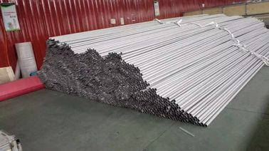 Tubulação sem emenda de aço inoxidável do tubo de TP347H ASTM A213 para a caldeira fornecedor
