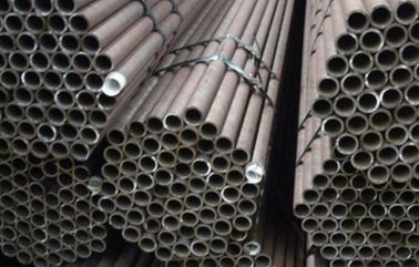 Tubulação sem emenda do aço carbono padrão de ASTM A53/tubo de aço sem emenda estirado a frio fornecedor