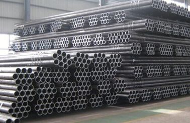 Tubulação sem emenda do aço carbono padrão de ASTM A53/tubo de aço sem emenda estirado a frio fornecedor