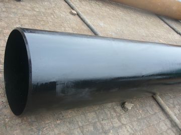 Tubulação sem emenda do aço carbono padrão de ASTM A53/tubo de aço sem emenda estirado a frio fornecedor