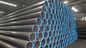 Tubulação de aço estrutural OD de ASTM A53 tubo de aço sem emenda de 10.3mm - de 1219mm fornecedor