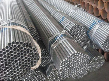 Lubrificado/preto pintou a tubulação sem emenda OD 10.3mm - 1219mm da categoria B de Astm A53 fornecedor