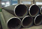 O aço carbono cru/da pintura/3LPE LSAW tubulação de aço soldou os tubos 325mm - 2000mm fornecedor