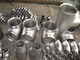 Sch10 forjados - Encaixes de tubulação Sch160 de aço inoxidável OD 1/2 - 48 polegadas fornecedor