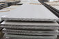 Inox 304 321 304 placa de aço inoxidável de 316l 904l para os distribuidores tubulares fornecedor