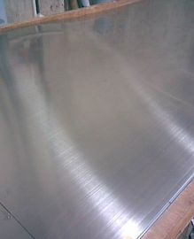 HL do elevador terminam a placa 201 de aço inoxidável certificação de um ISO de 1 x 1219 x 2438 milímetros fornecedor