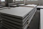 Placa laminada a alta temperatura de aço inoxidável média e pesada 12 material de X 18H10T/10 X 17H13m2TI fornecedor